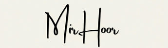 MirHoor - Home