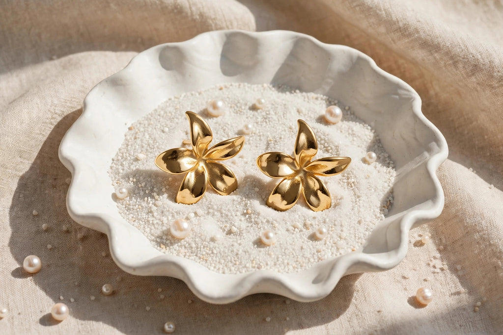 MH Bloom Studs